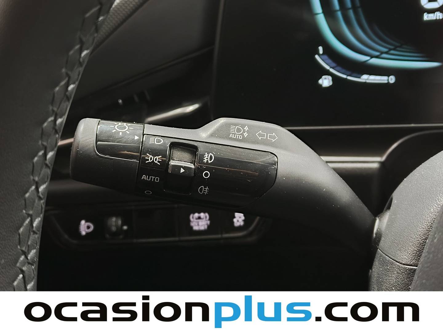 KIA Niro Kia Niro 1.6 GDi HEV Híbrido Drive  (141 CV) híbrido