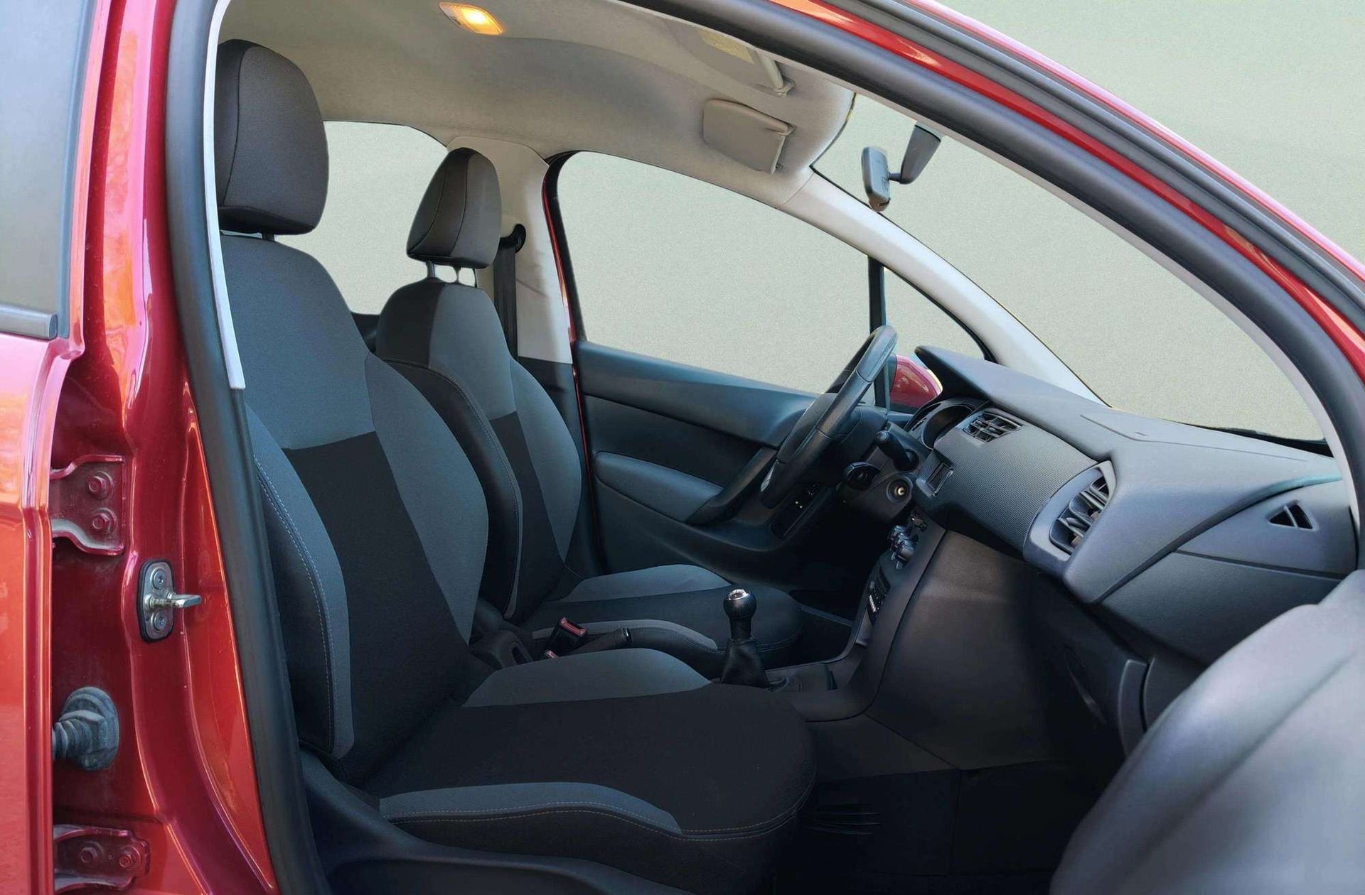 Citroën C3 1.4i LX - foto 13