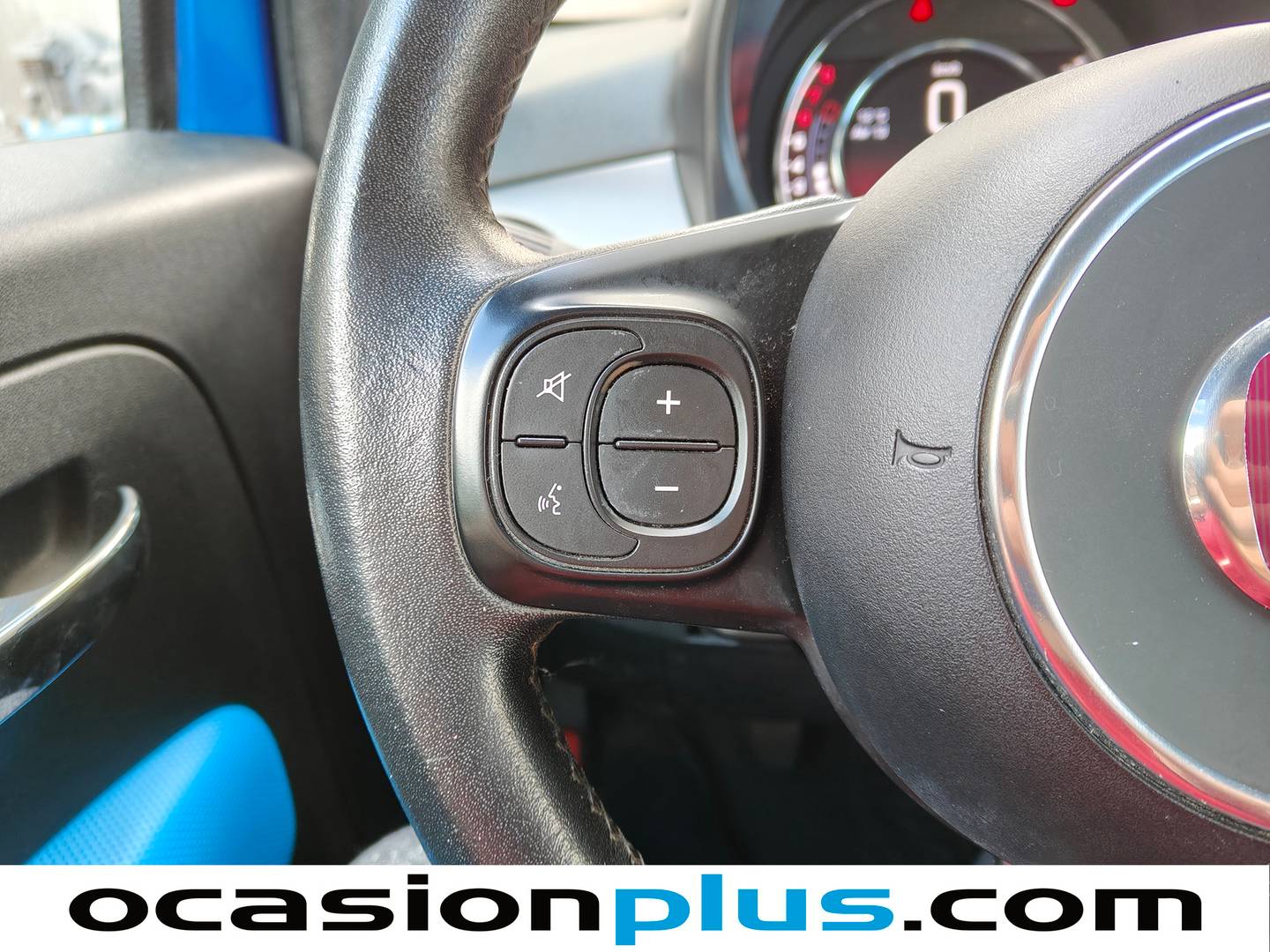 Fiat 500 Fiat 500 1.2 8v S  (69 CV) 69cv