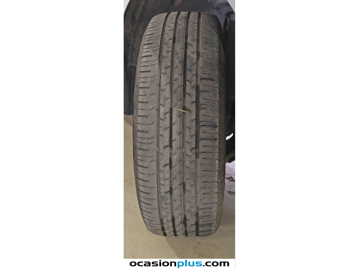 Skoda Kamiq Skoda Kamiq 1.0 TSI Ambition (115 CV) de segunda mano