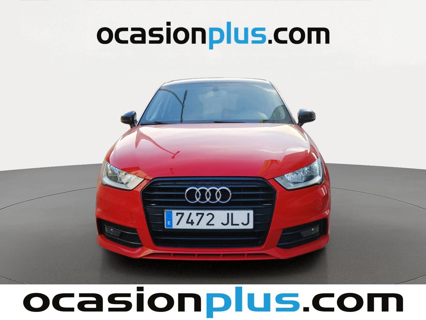 Foto Audi A1 Audi A1 Sportback Adrenalin 1.0 TFSI S-line (95 CV)