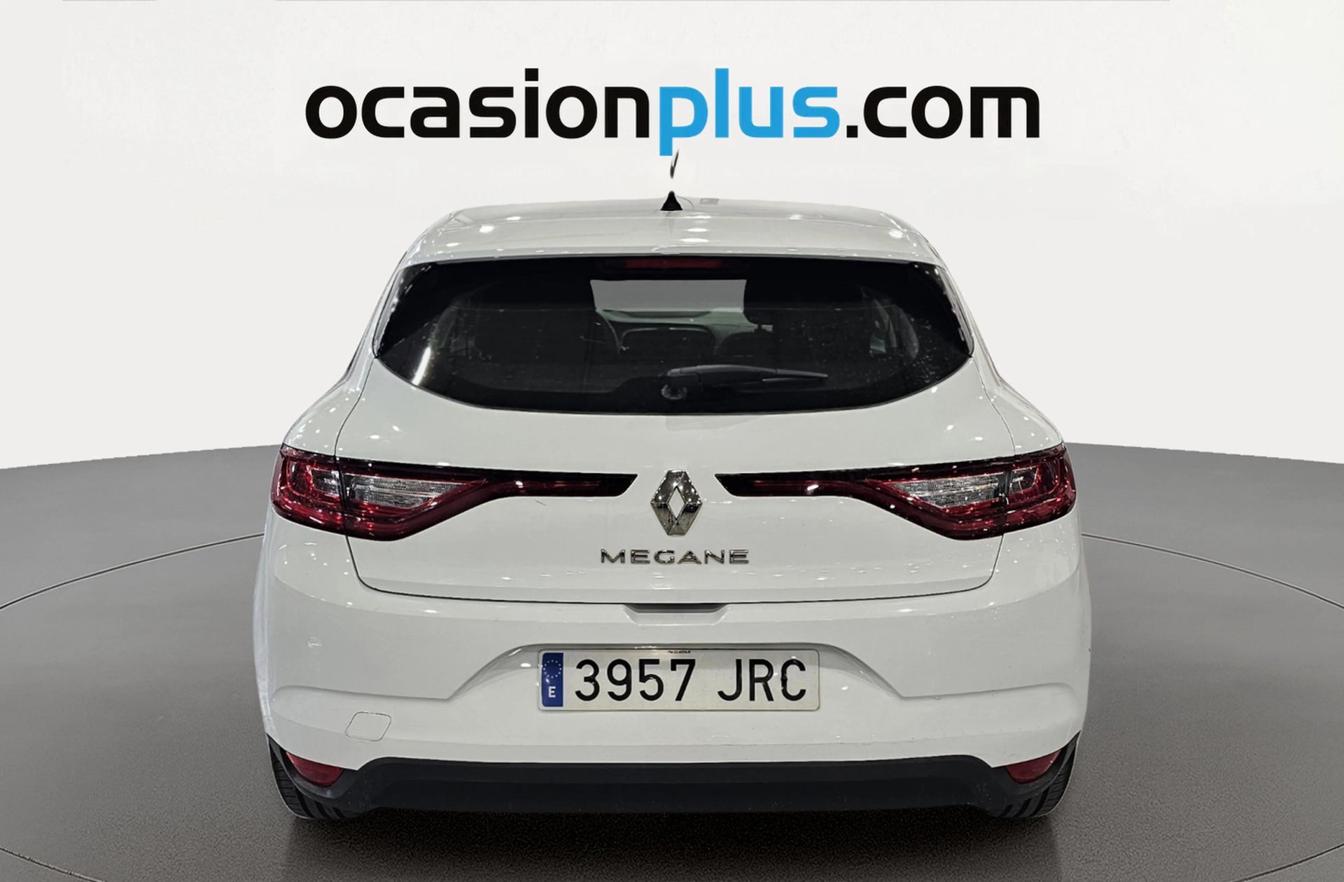 Renault Mégane Life Energy TCe - foto 12