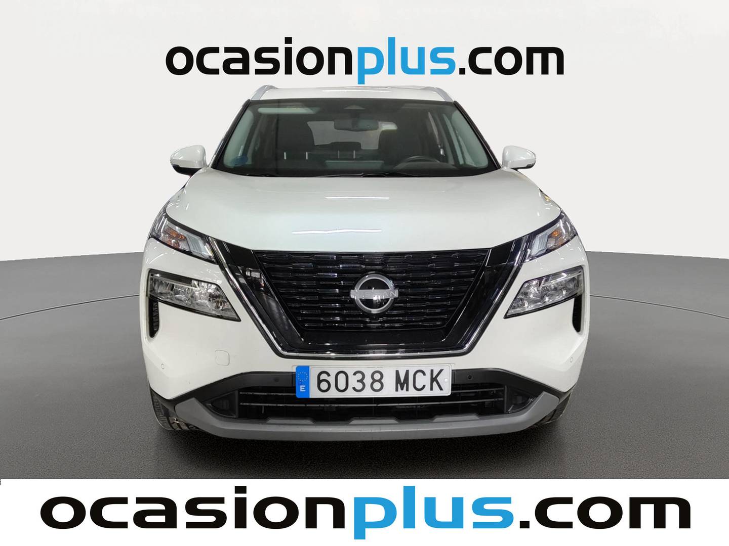Foto Nissan X-TRAIL Nissan X-Trail 1.5 e-4ORCE N-Connecta 4X4 AT (213 CV) 7 Plazas