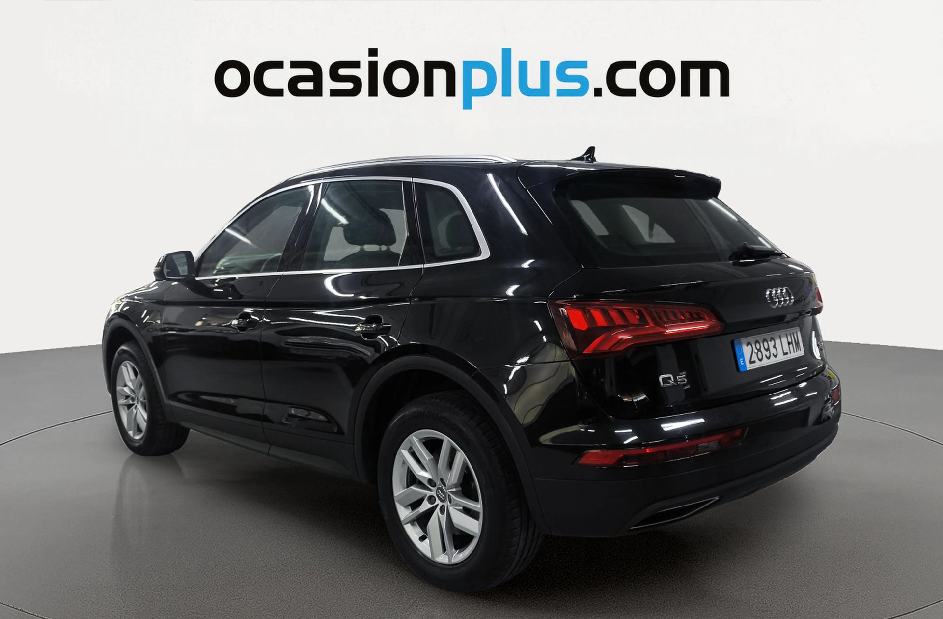 Audi Q5 Advanced 35 TDI quattro S-Tronic - foto 3