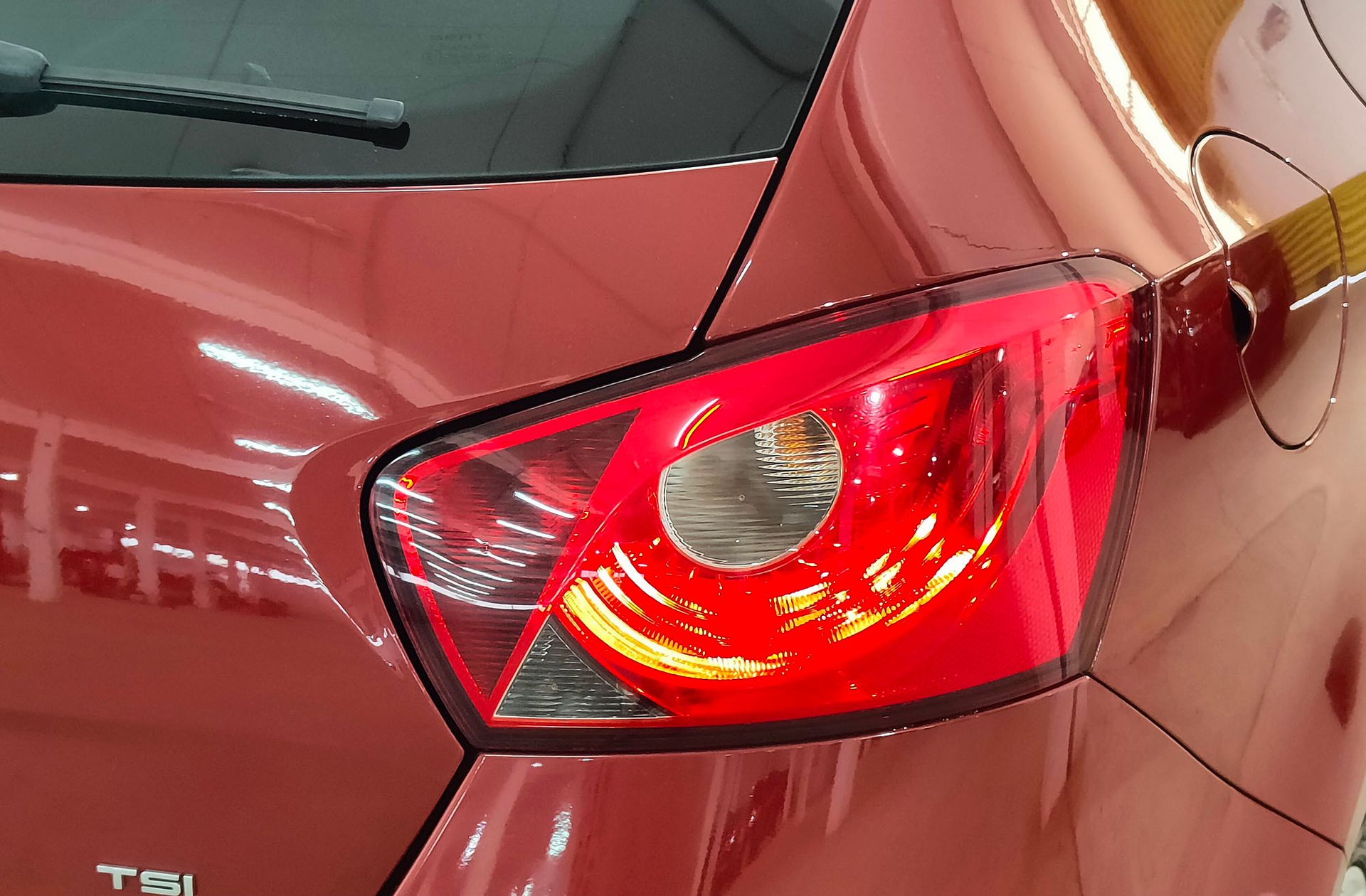 SEAT Ibiza 1.2 TSI Style DSG - foto 14