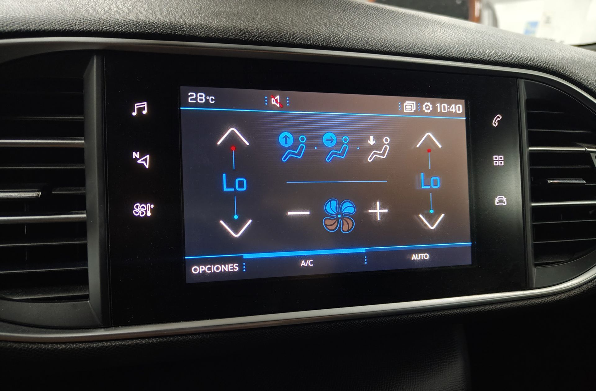 Peugeot 308 GTi - foto 35