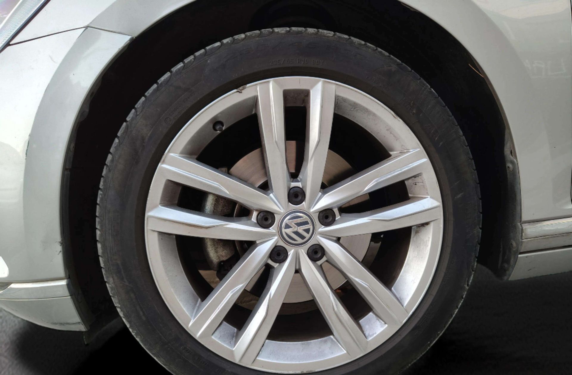 Volkswagen Passat Variant Sport 1.8 TSI BMT DSG - foto 36