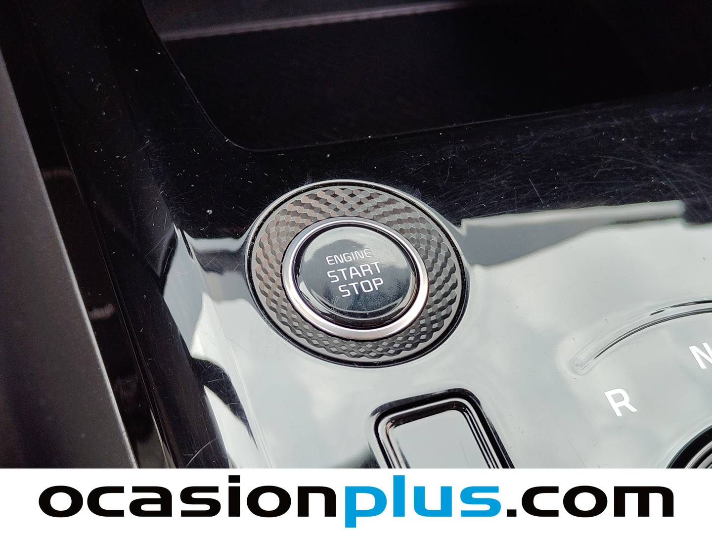 KIA Niro Kia Niro 1.6 GDi HEV Híbrido Drive (141 CV) seminuevo