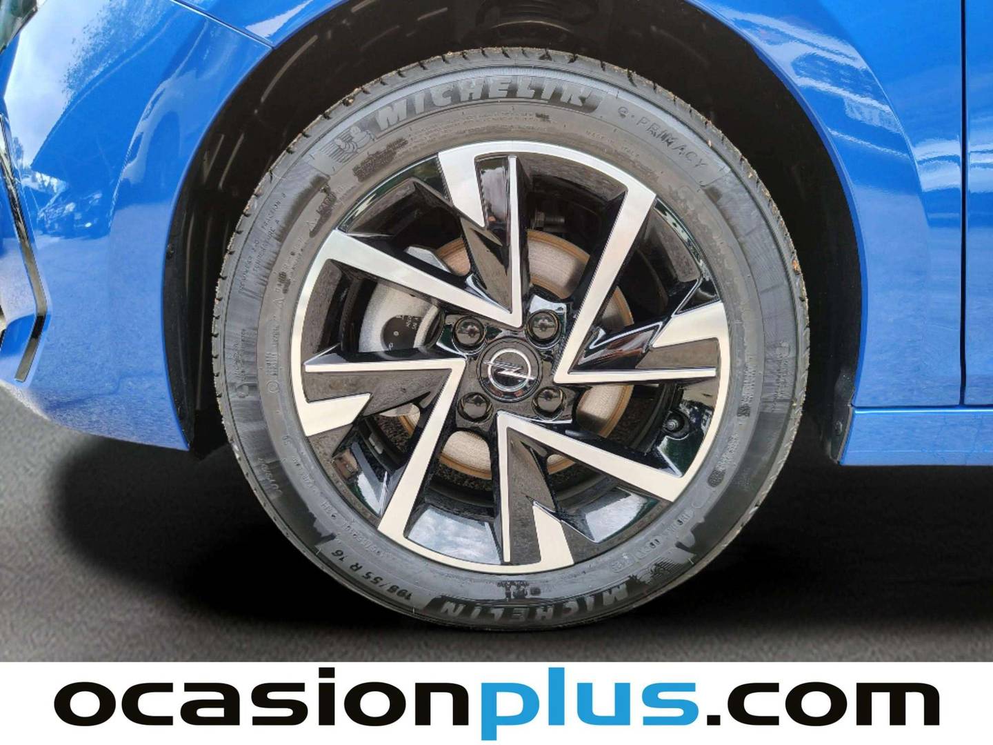 Opel Corsa Opel Corsa 1.2 T XHL GS (100 CV) seminuevo