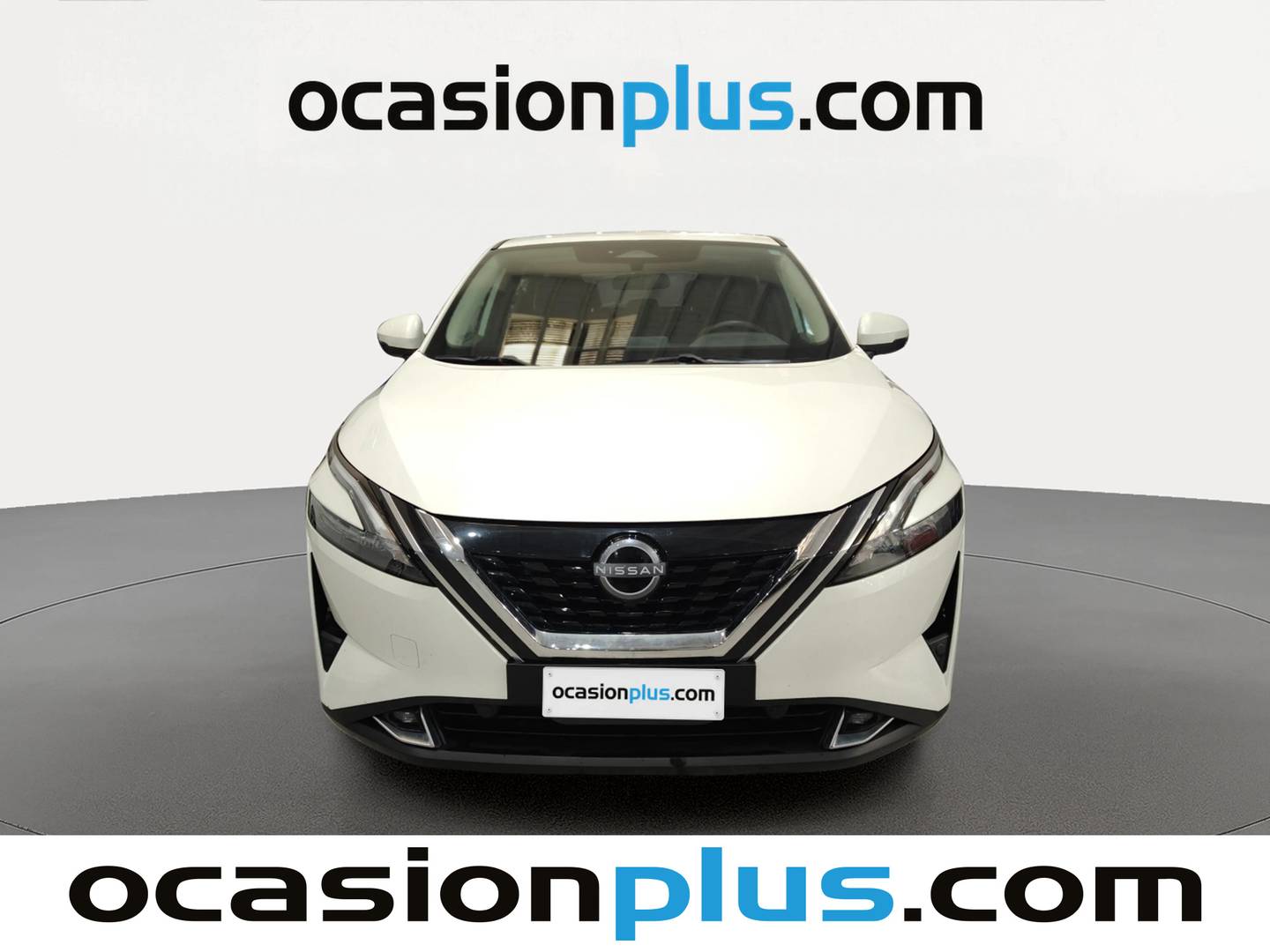 Nissan QASHQAI Nissan Qashqai E-POWER N-Connecta Auto (190 CV) barato