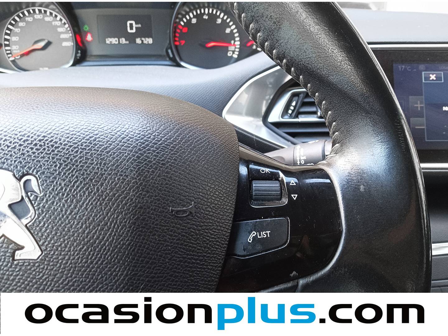 Peugeot 308 Peugeot 308 SW SW PureTech 130 S&S Style (130 CV) de ocasión