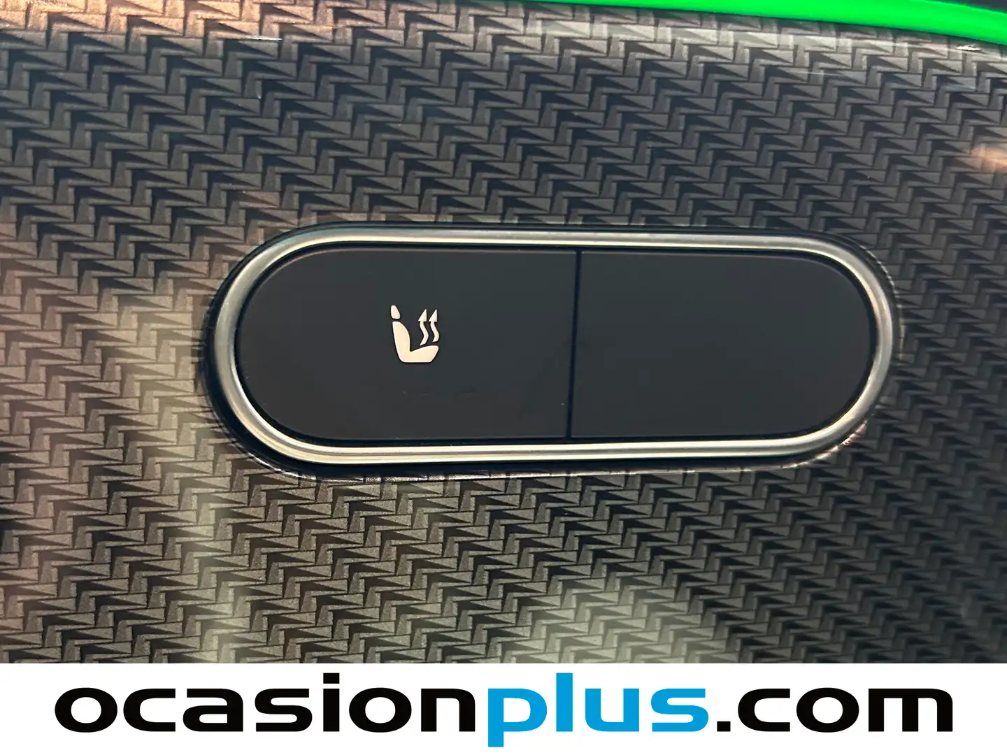 Foto Mercedes GLB Mercedes-Benz GLB GLB 200 d 4Matic (150 CV)