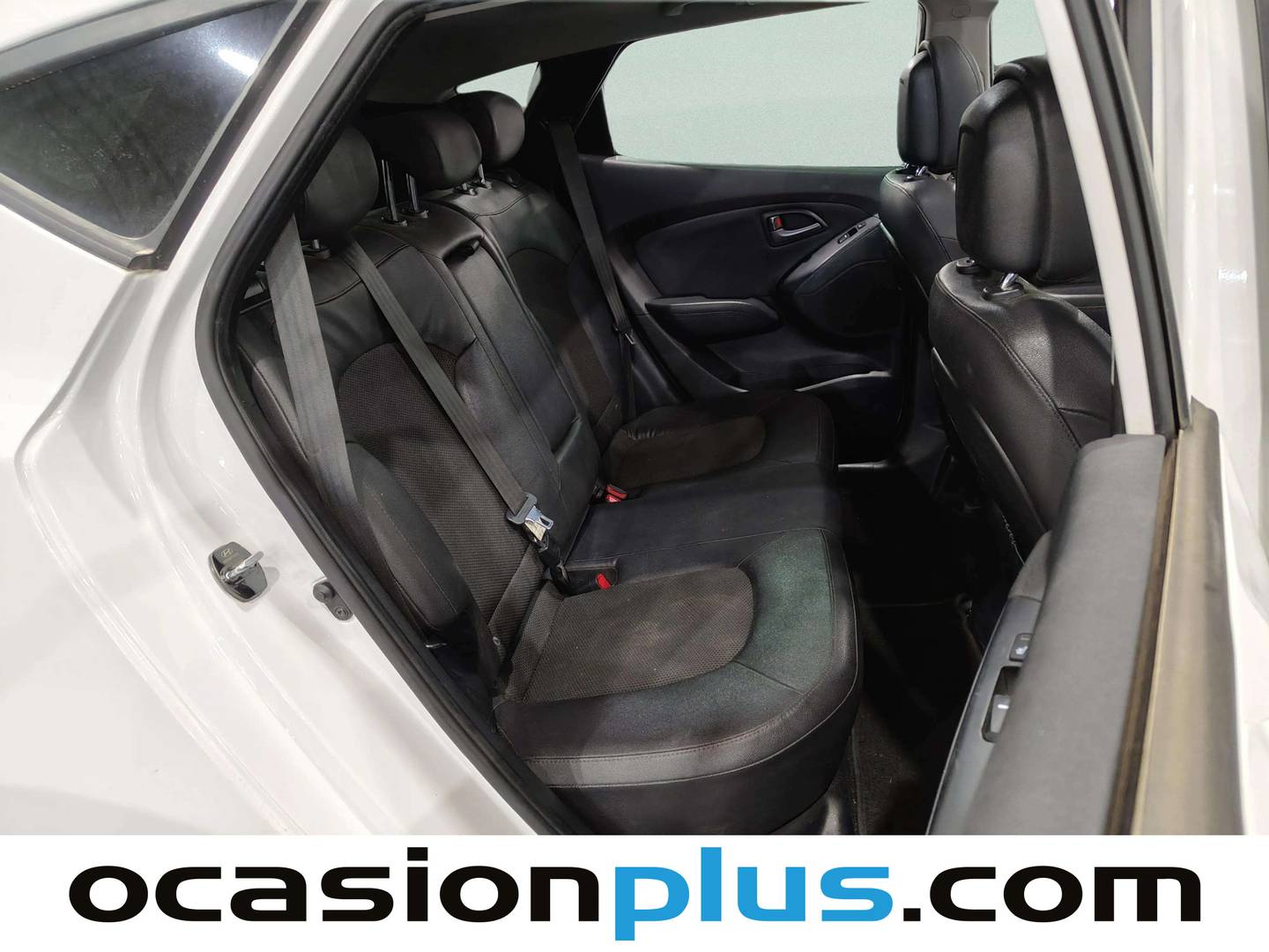 Hyundai ix35 Hyundai ix35 1.7 CRDI Tecno Star Sky 4x2  (115 CV) barato