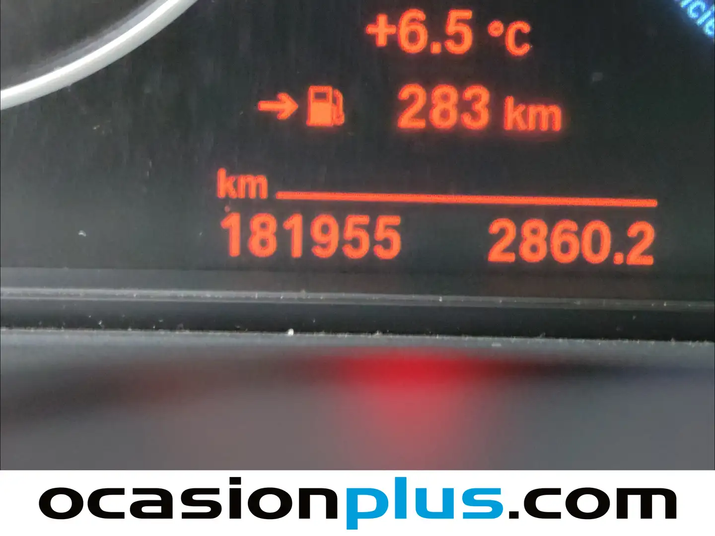 Foto BMW Serie 3 BMW Serie 3 320d (190 CV)