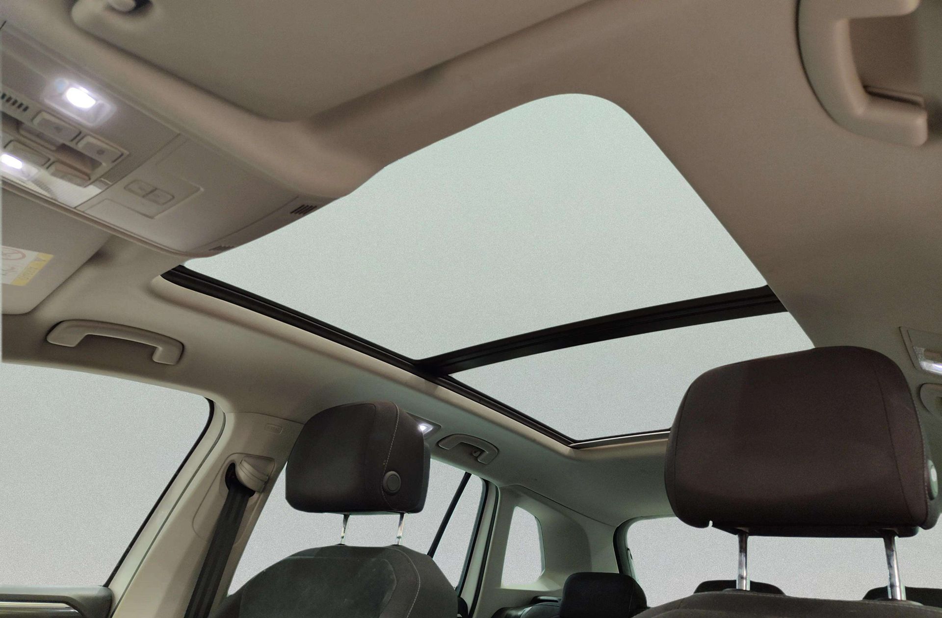 Volkswagen Tiguan Sport 2.0 TDI BMT 4Motion - foto 6