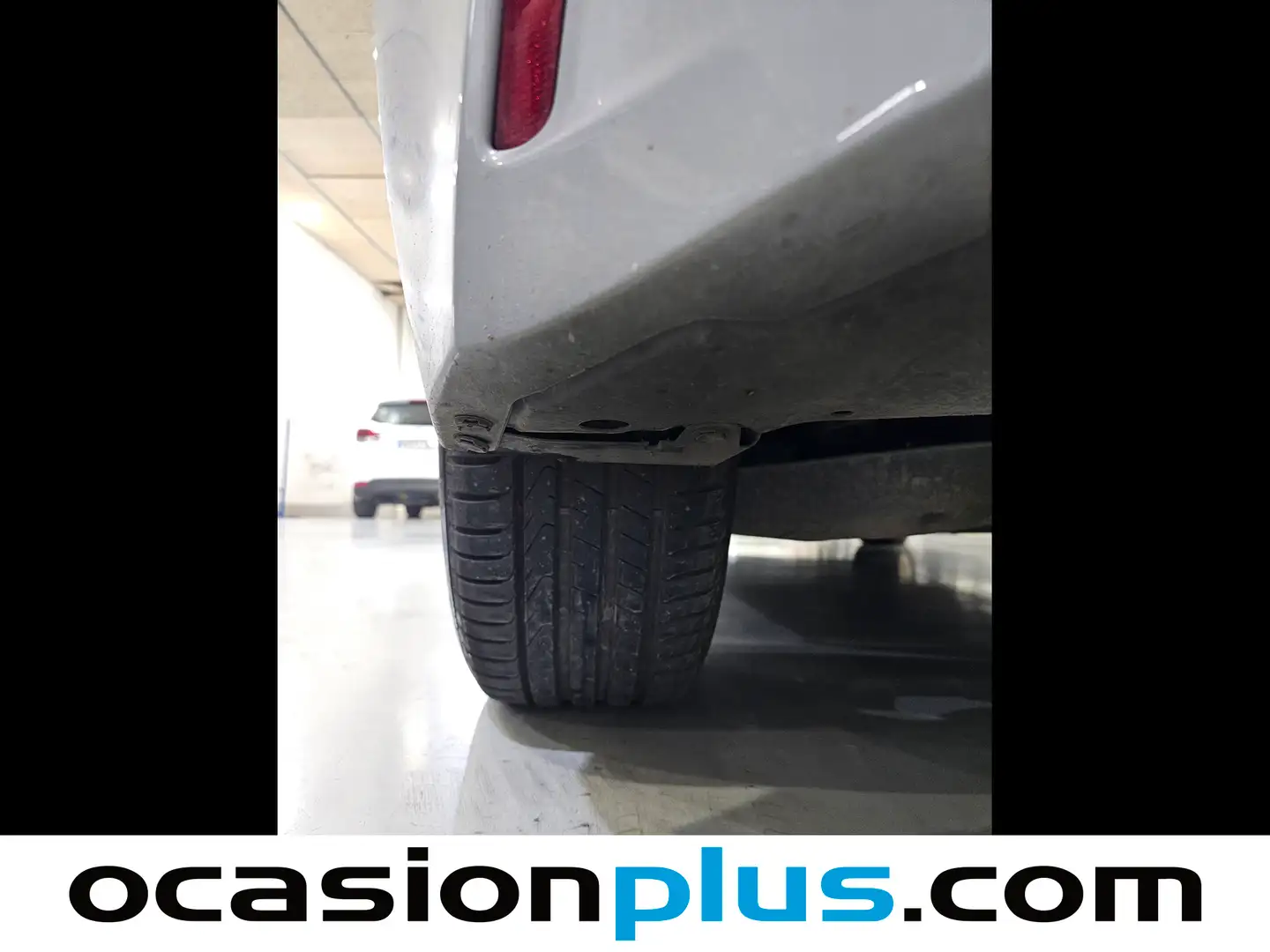 Foto Toyota Corolla Toyota Corolla 1.8 125 Híbrido Active Tech E-CVT (122 CV)