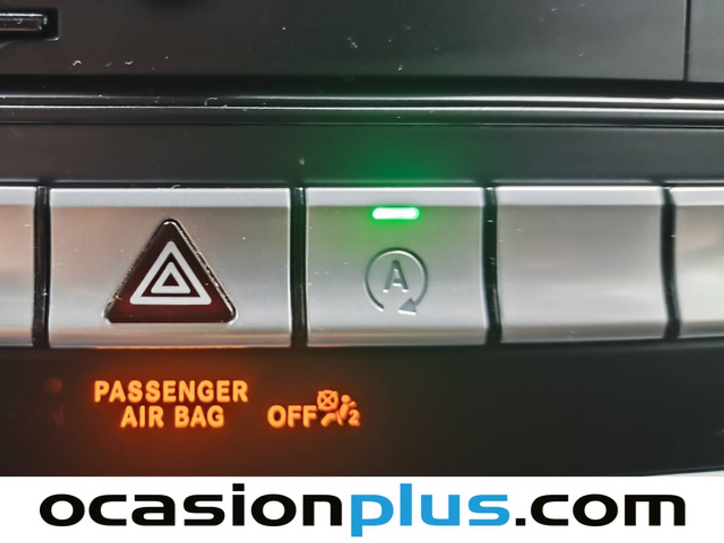 Mercedes GLA Mercedes GLA 180 (122 CV) Pack AMG automático