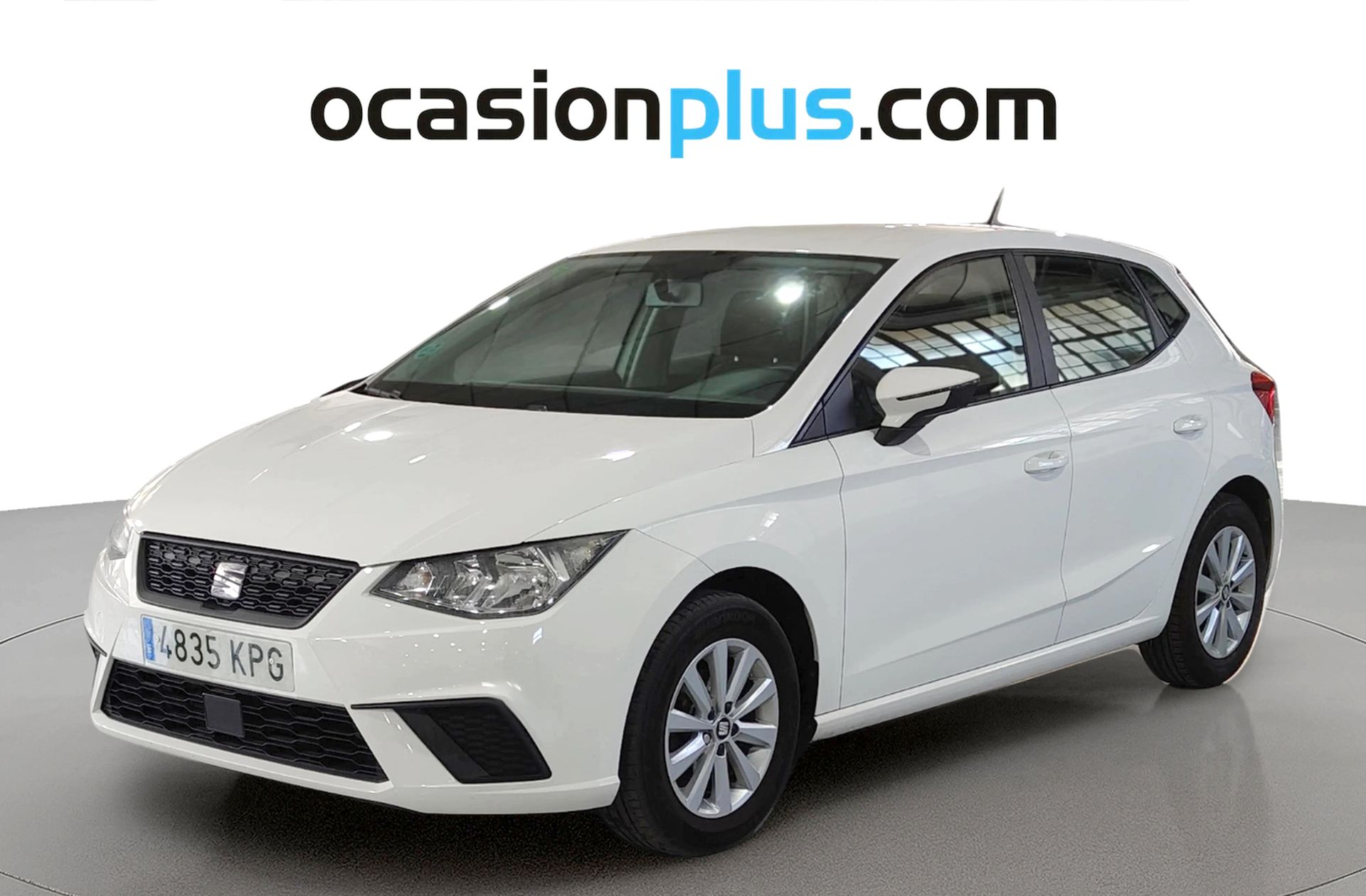 SEAT Ibiza 1.0 Reference Plus