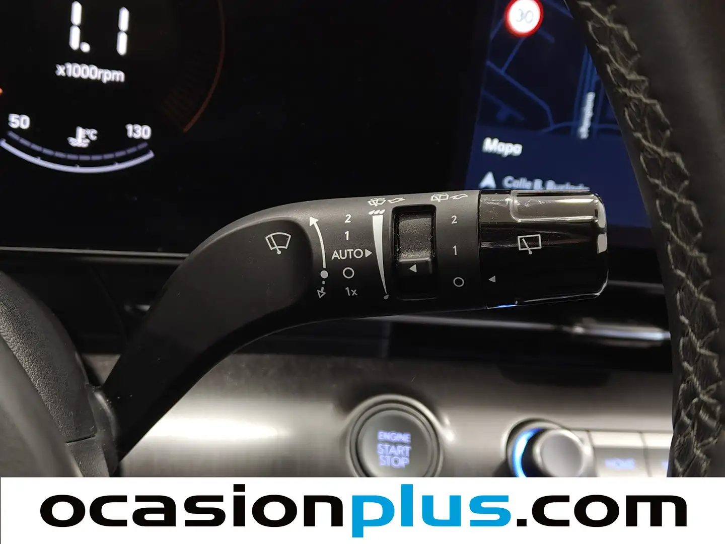 Foto Hyundai Kona Hyundai Kona 1.0 TGDi Maxx 4x2 (120 CV)