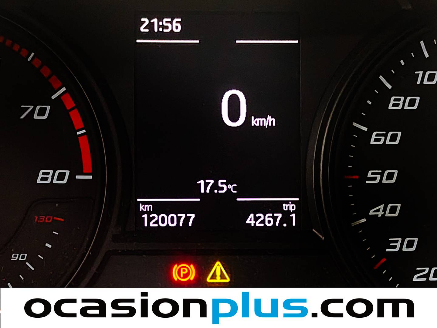 Seat León Seat León 1.2 TSI Reference (105 CV) seminuevo