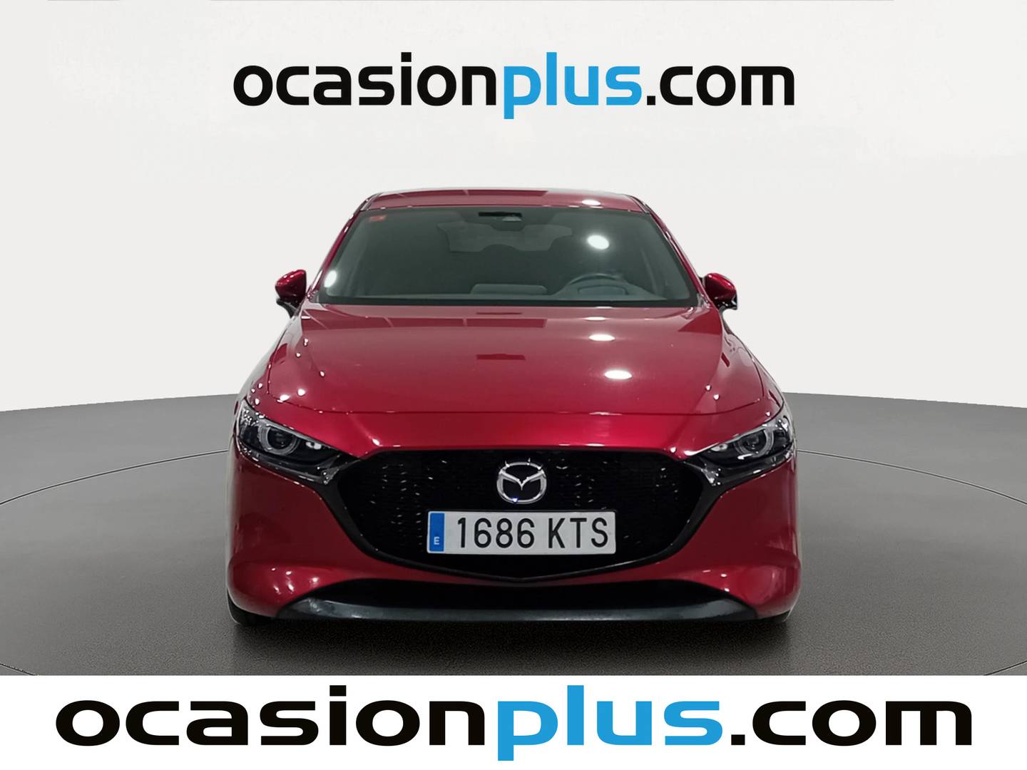 Mazda Mazda3 Mazda Mazda 3 2.0 SKYACTIV-G Zenith (122 CV) 122cv