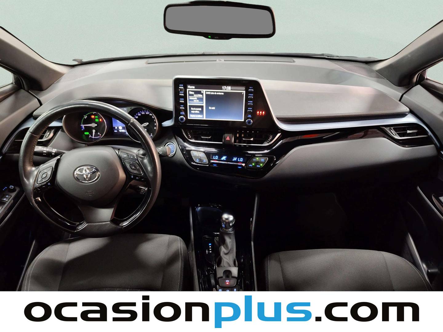 Toyota C-HR Toyota C-HR 180H Advance (184 CV) de ocasión