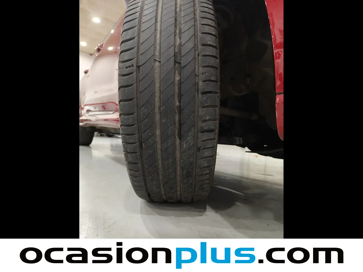 Foto Ford Puma Ford Puma 1.0 EcoBoost MHEV ST-Line X (125 CV)