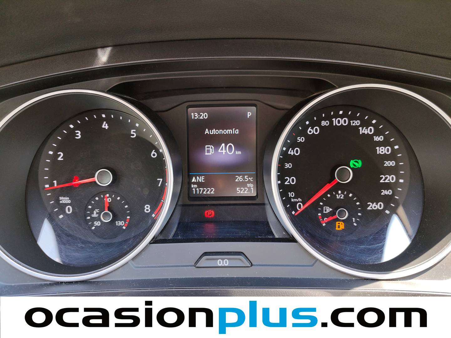 Volkswagen Tiguan Volkswagen Tiguan Advance 1.5 TSI (150 CV) DSG de segunda mano