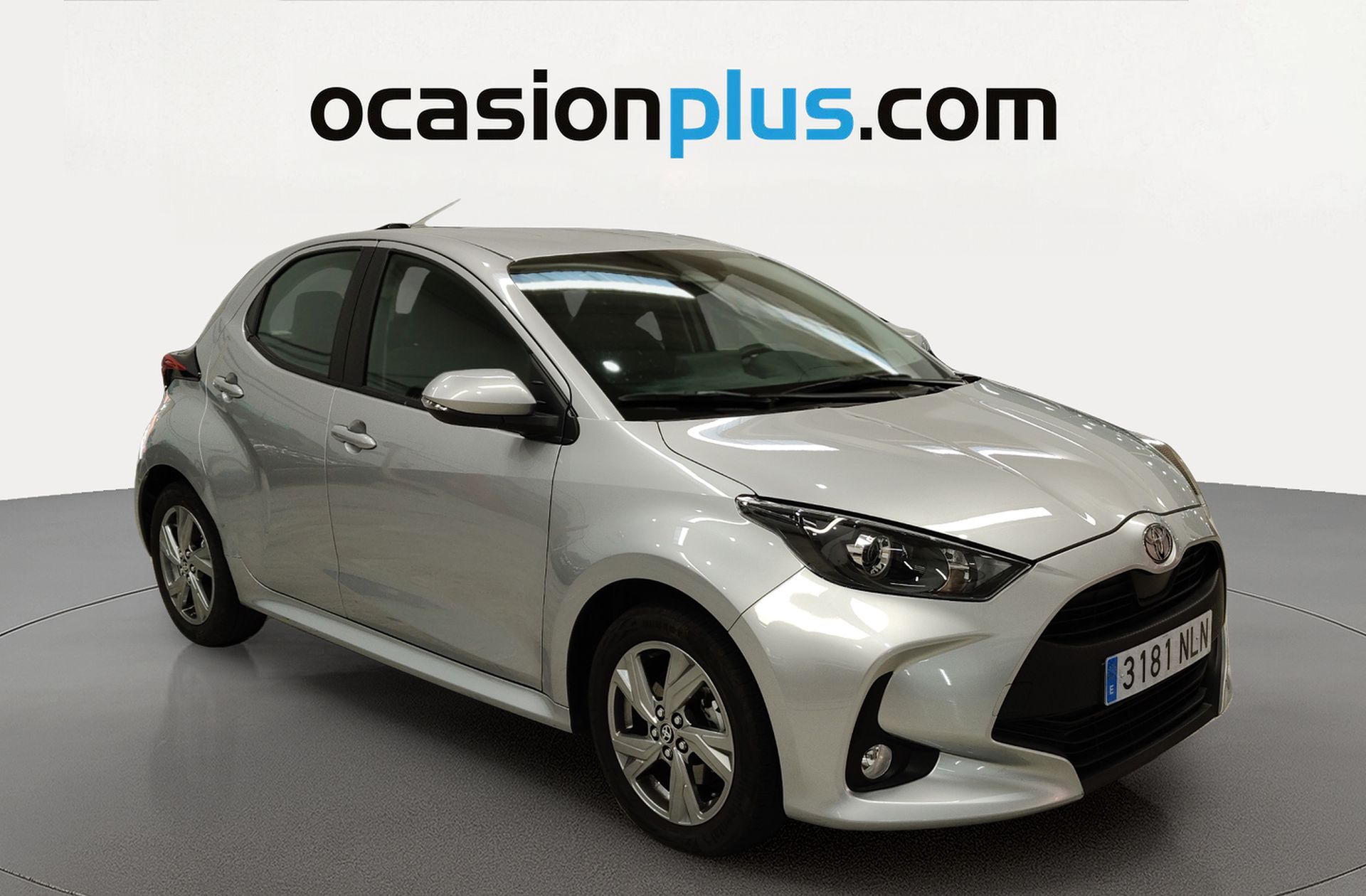 Toyota Yaris 120H Active Plus - foto 2