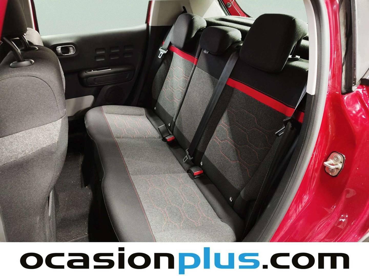 Citroën C3 Citroen C3 BlueHDi 100 S&S Feel (99 CV) de segunda mano