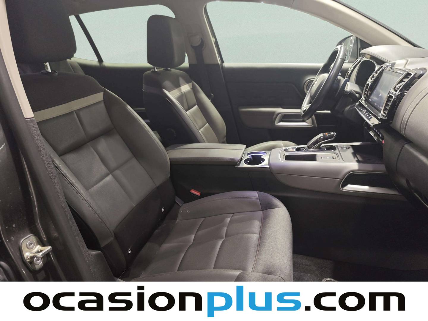 Foto Citroën C5 Aircross Hybrid Citroen C5 Aircross Hybrid 225 Shine e-EAT8 (225 CV)