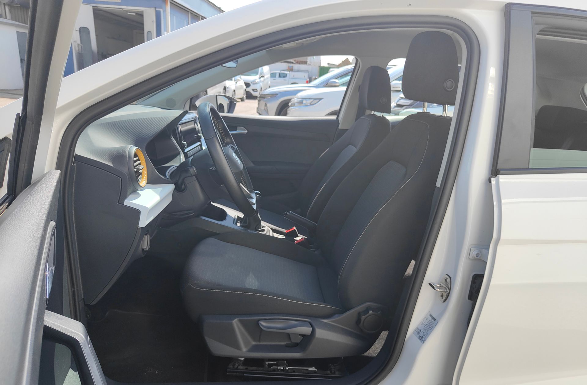 SEAT Ibiza 1.0 MPI Reference Salta - foto 10