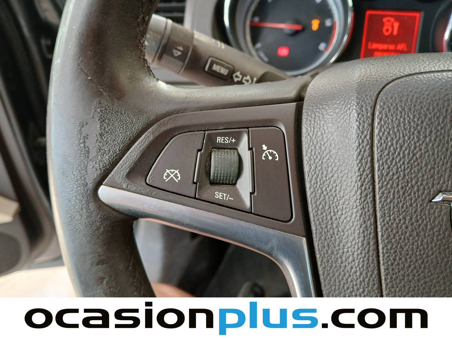 Acabados Opel Insignia Opel Insignia 2.0 CDTI Cosmo (130 CV)