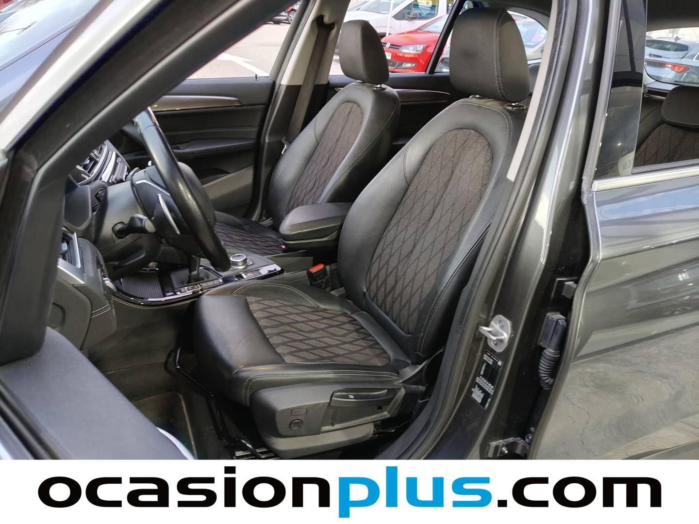 Foto BMW X1 BMW X1 sDrive18d (150 CV)