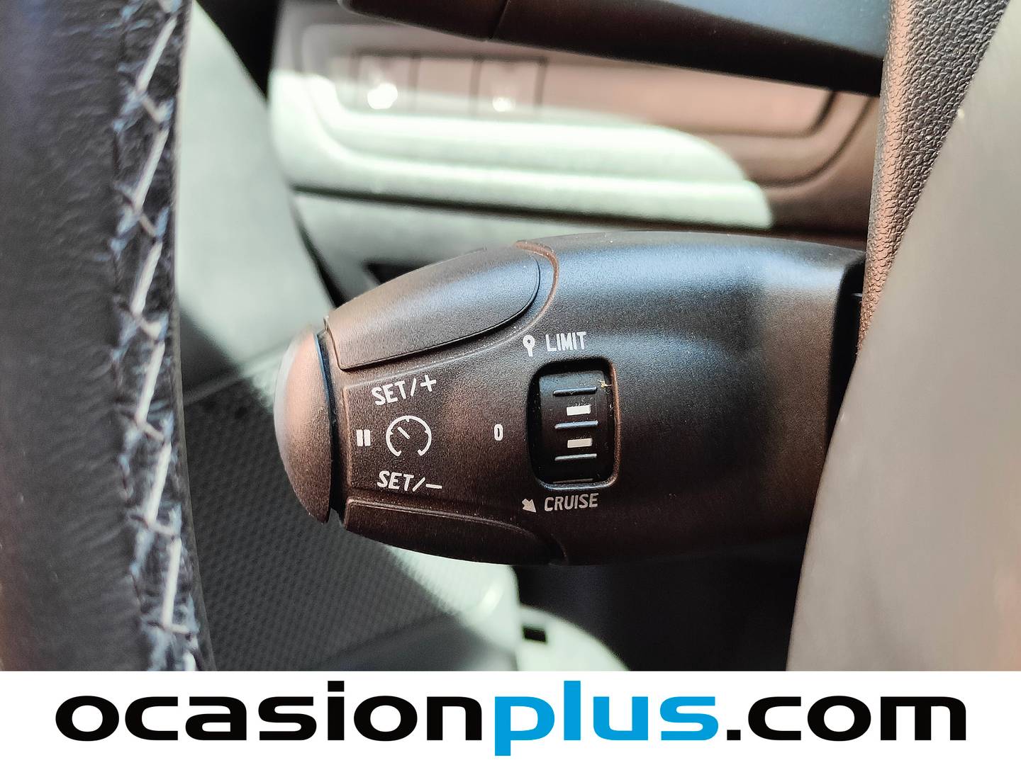 Peugeot 2008 Peugeot 2008 PureTech 110 Allure EAT6 (110 CV) seminuevo