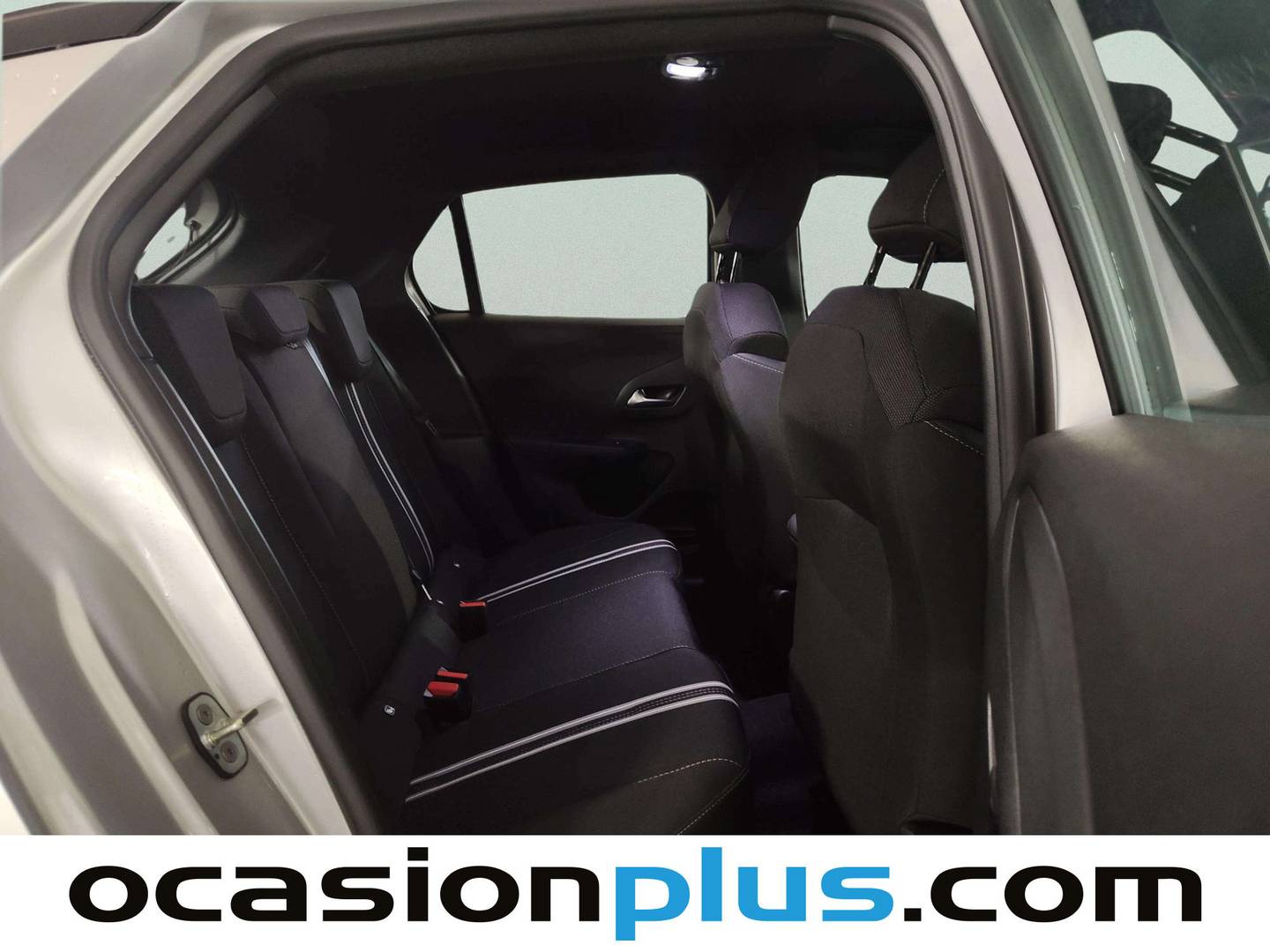 Opel Corsa Opel Corsa 1.2 T XHL GS (100 CV) manual