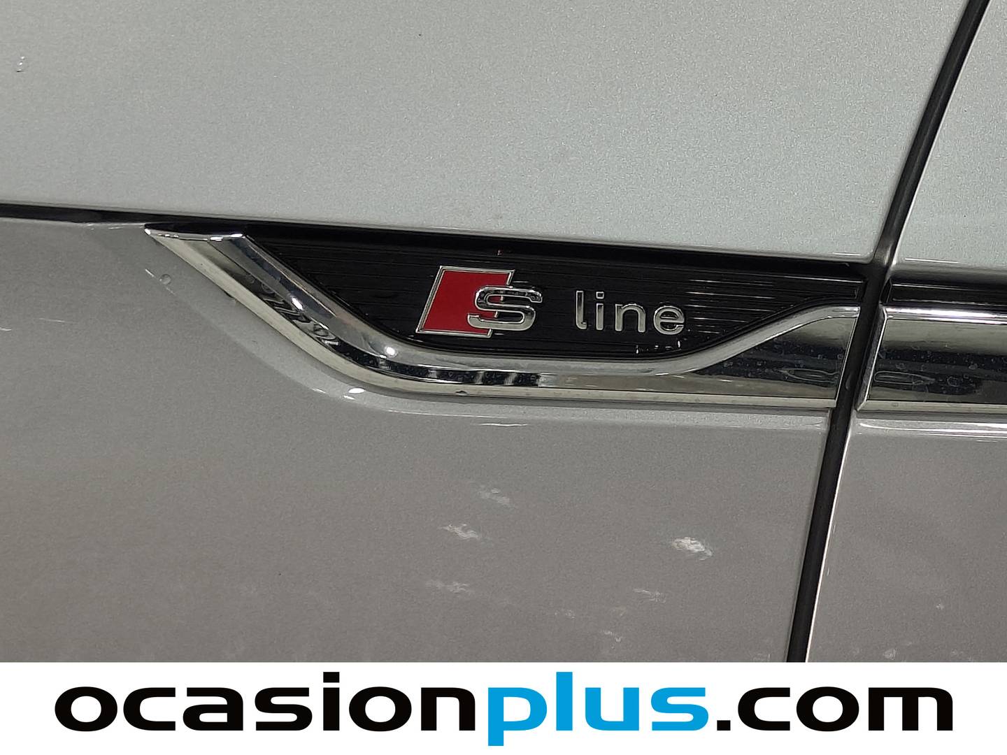 Extras y acabados del Audi A5 Sportback Audi A5 Sportback Black line 40 TDI (190 CV) S tronic