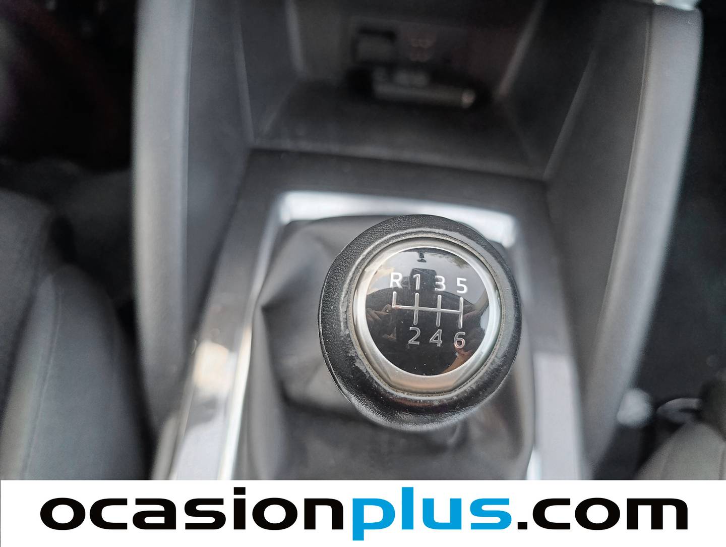 Mazda CX-5 Mazda CX-5 2.2 DE Style+ 2WD (150 CV) de segunda mano