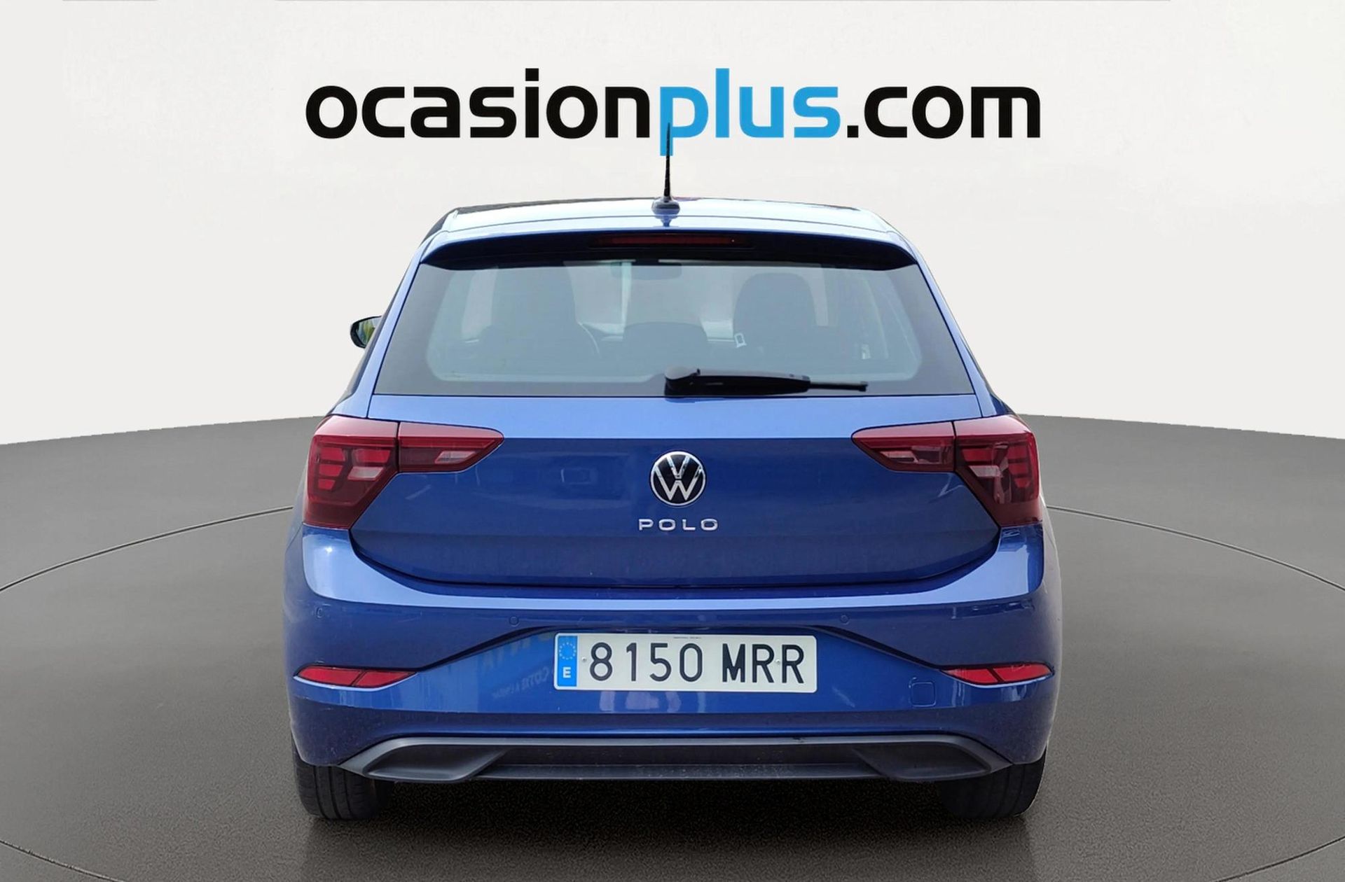 Volkswagen Polo Life 1.0 TSI - foto 14