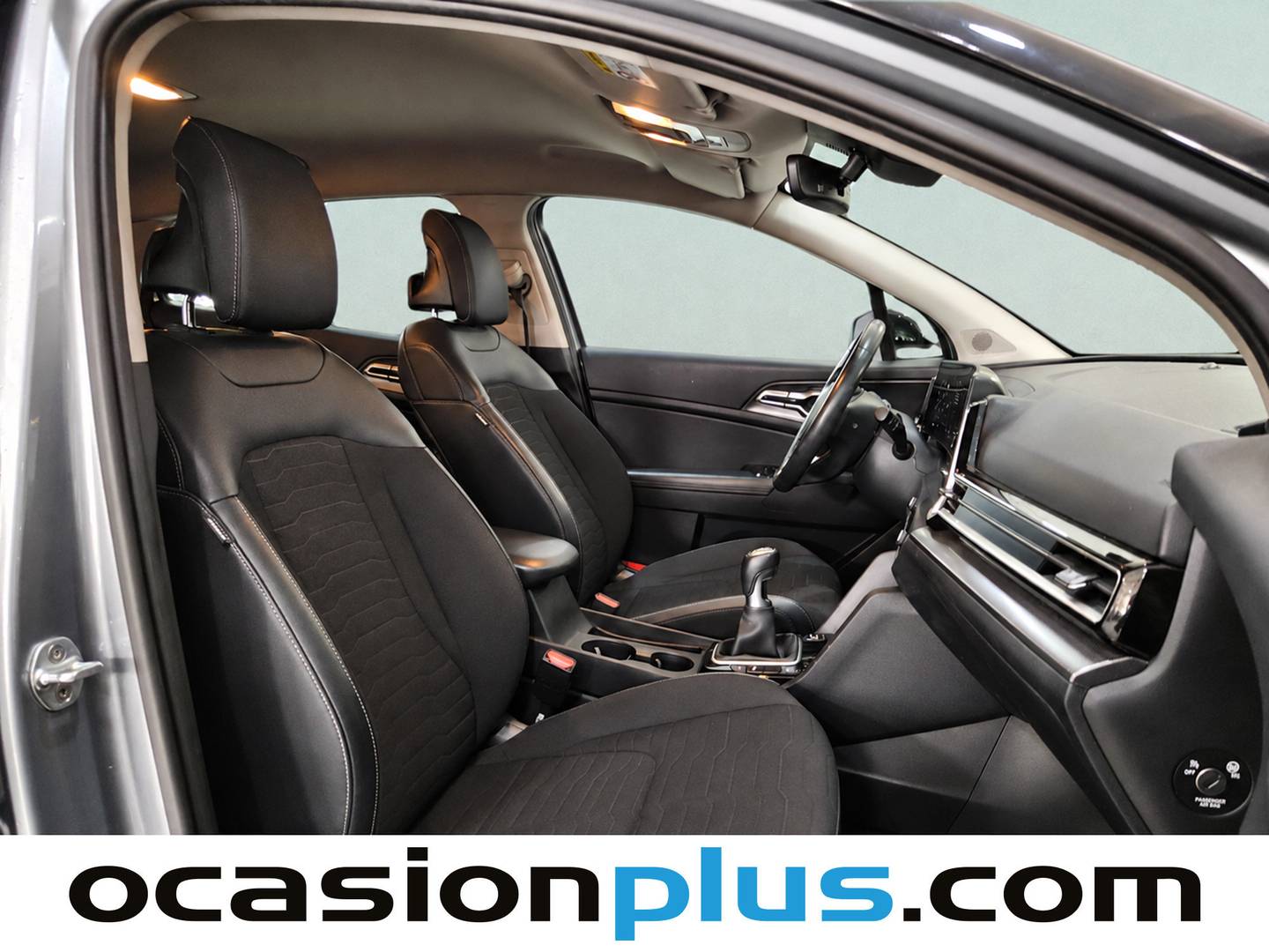 KIA Sportage KIA Sportage 1.6 T-GDi Tech 4x2 (150 CV) 2022