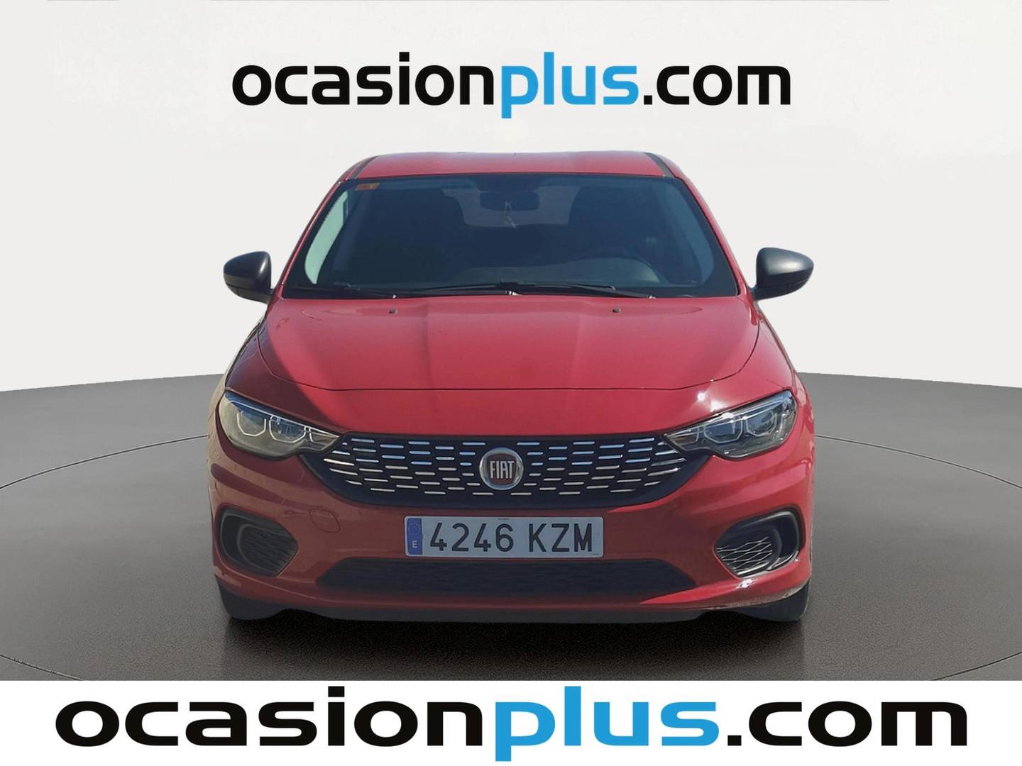 Fiat Tipo Fiat Tipo 1.4 Street (95 CV) 95cv