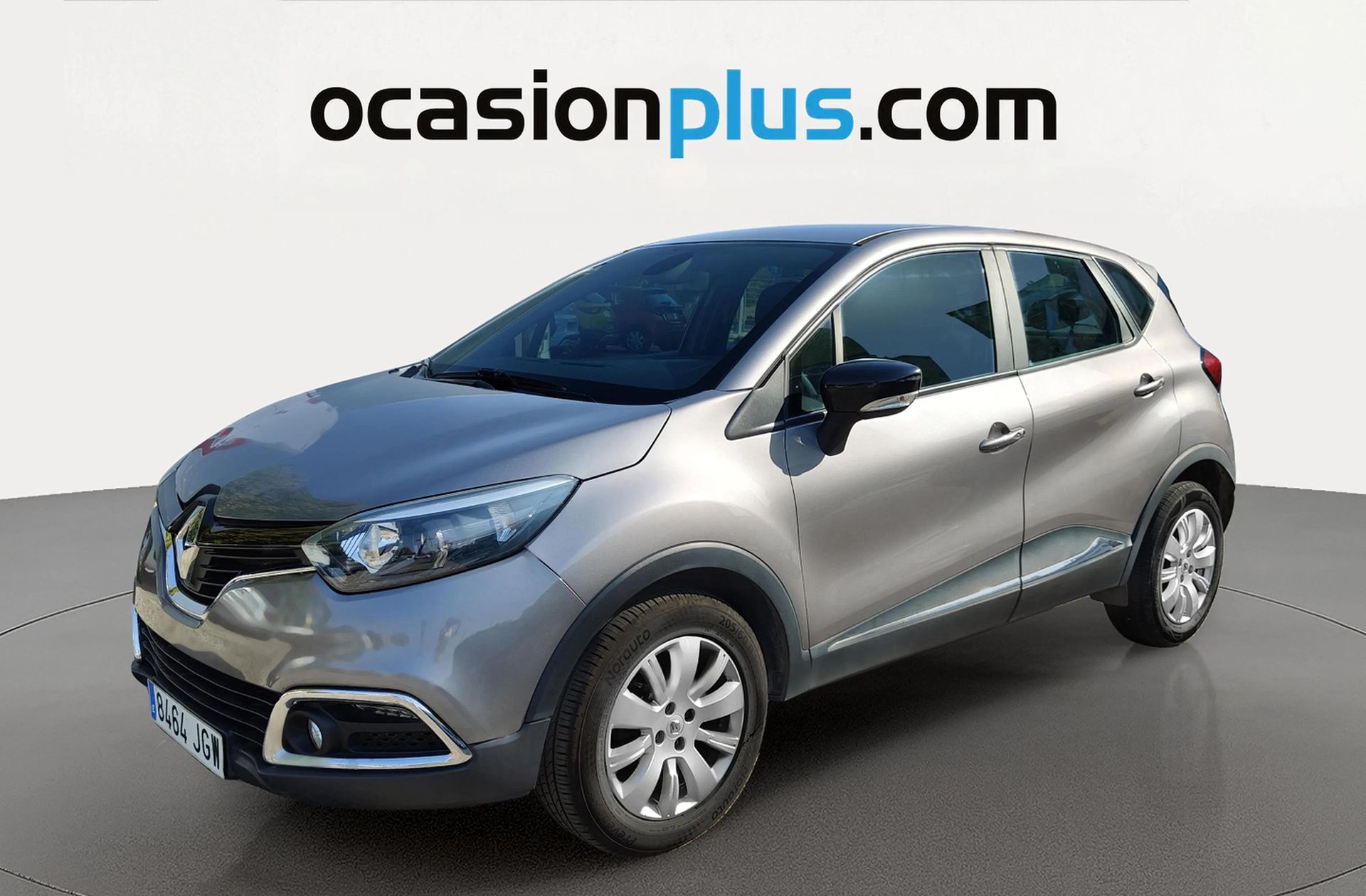 Renault Captur Intens Energy TCe