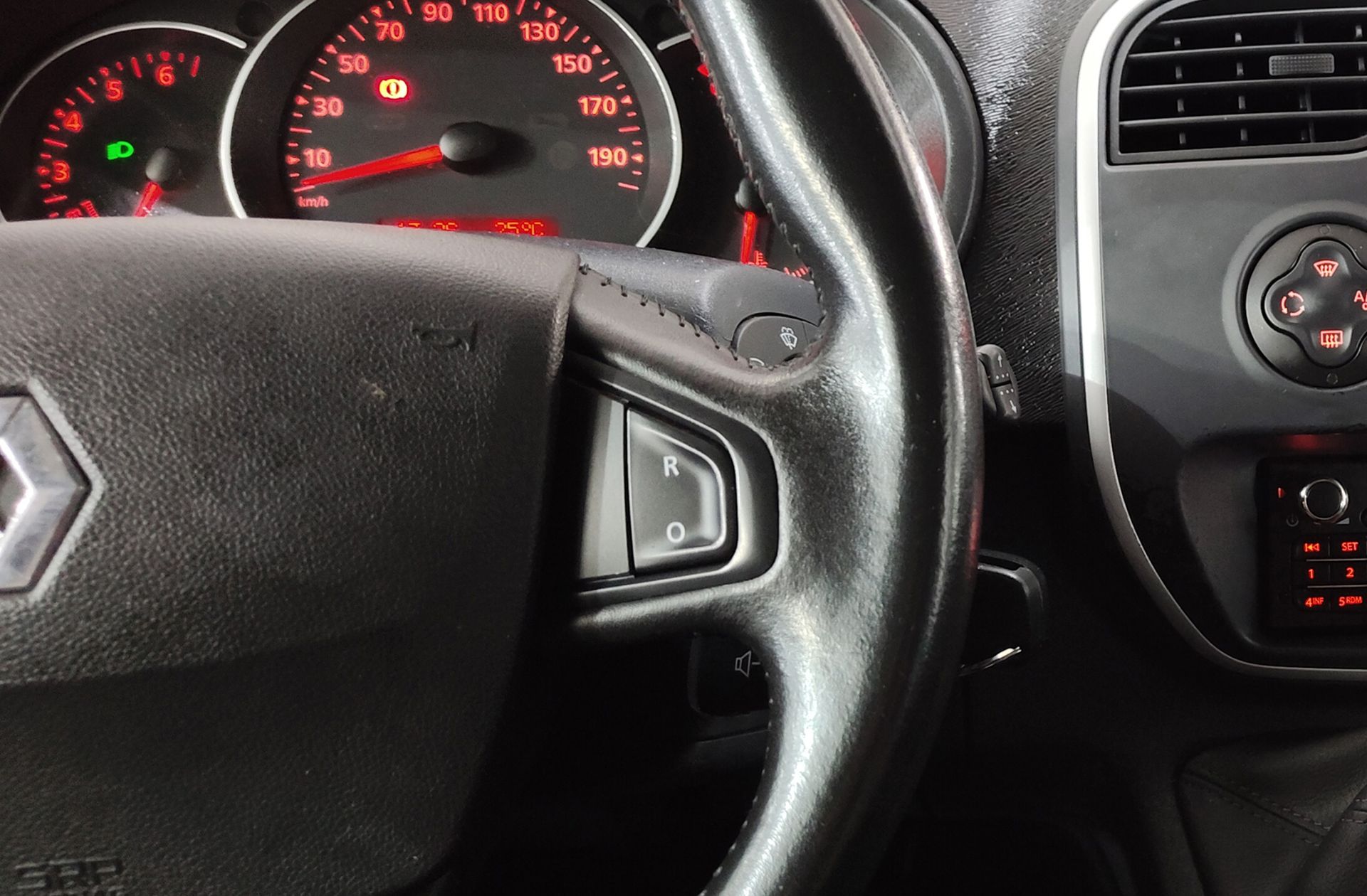 Renault Kangoo Combi Extrem M1-AF TCe - foto 22
