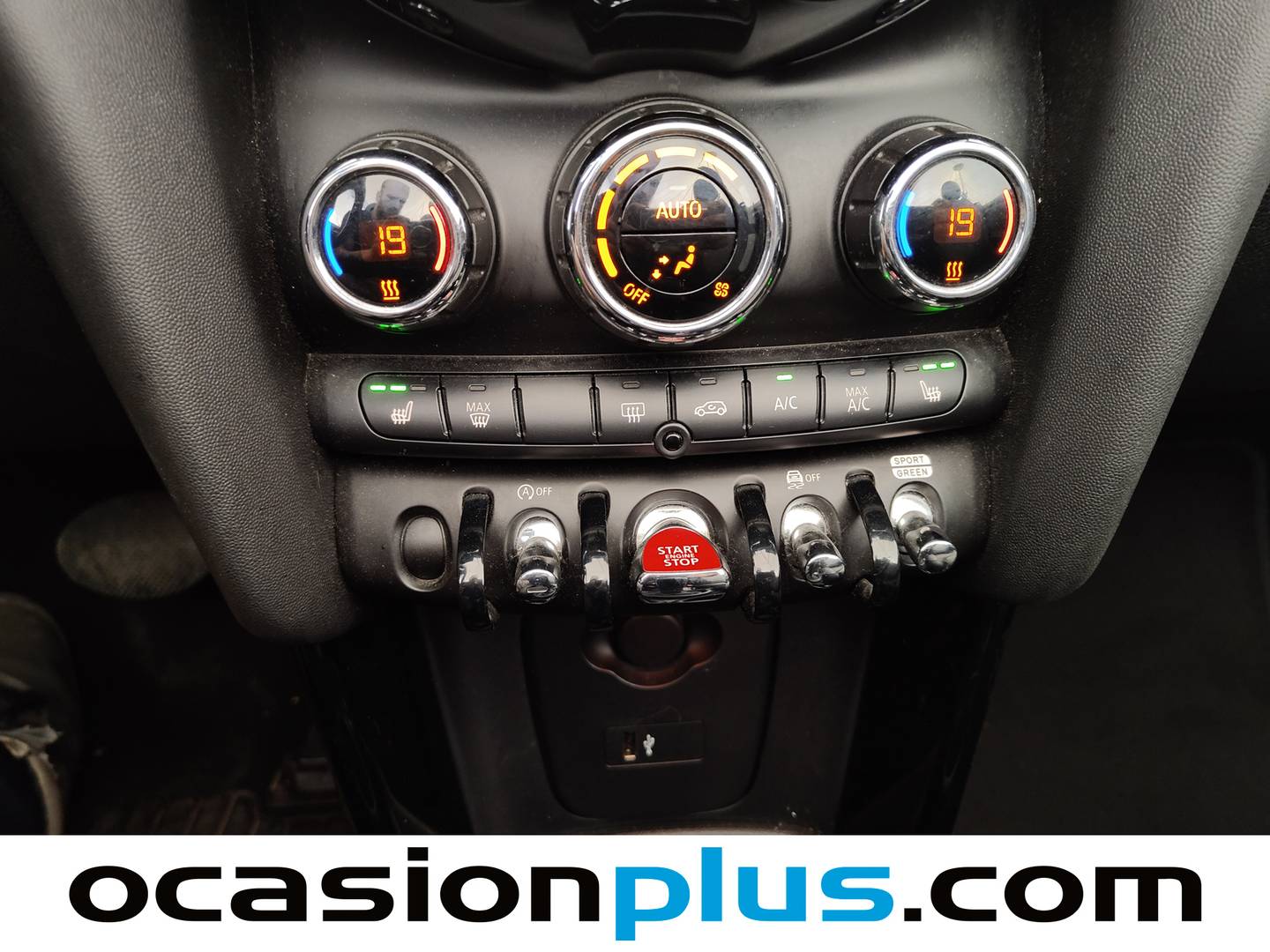 Foto Mini MINI MINI MINI Cabrio Cooper  (136 CV)