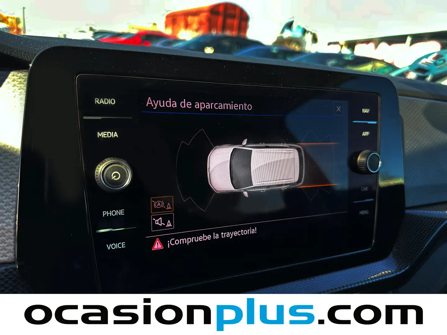 Foto Volkswagen T-Cross Volkswagen T-Cross 1.0 TSI (116 CV) DSG