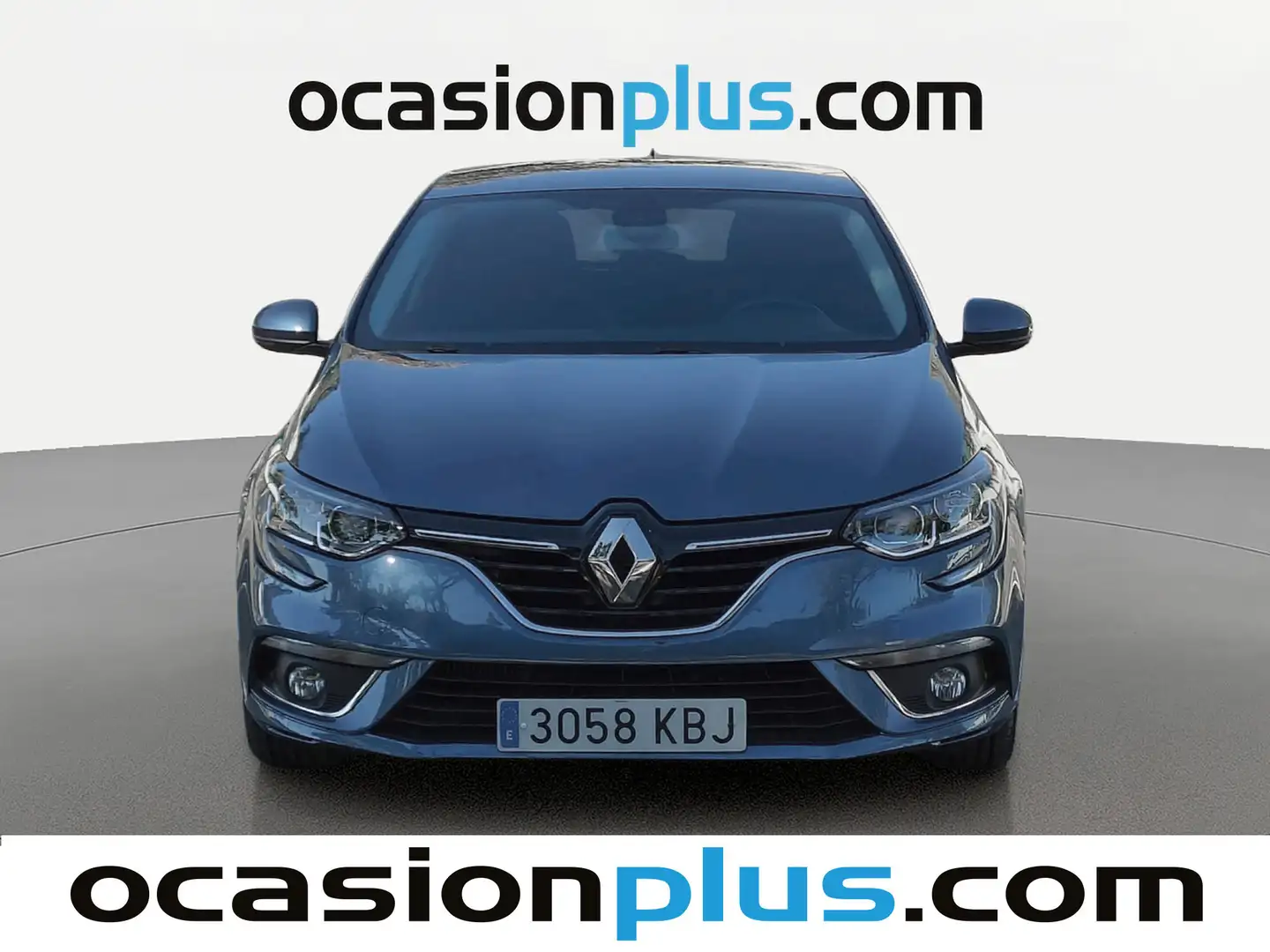 Foto Renault Mégane Renault Megane Tech Road Energy TCe (130 CV)