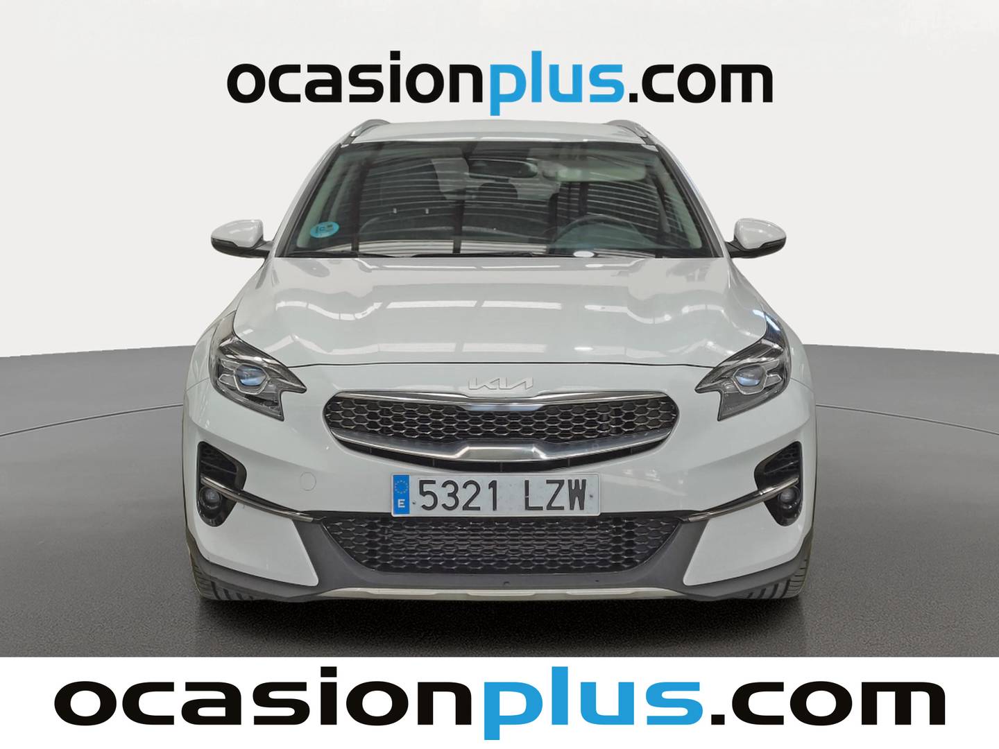 Foto KIA XCeed Kia XCeed 1.0 T-GDi Tech (120 CV)