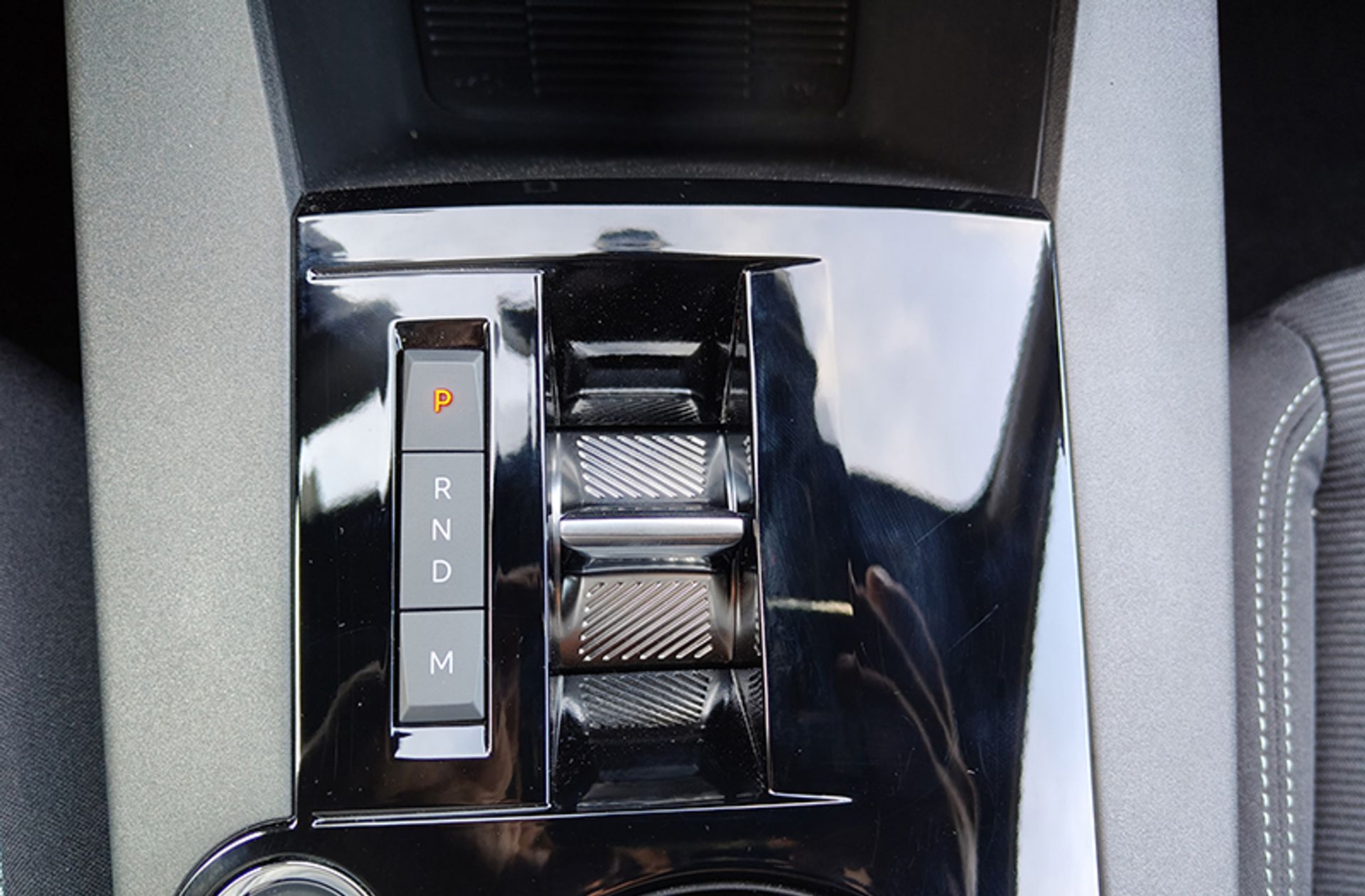 Lancia Ypsilon Hybrid - foto 5