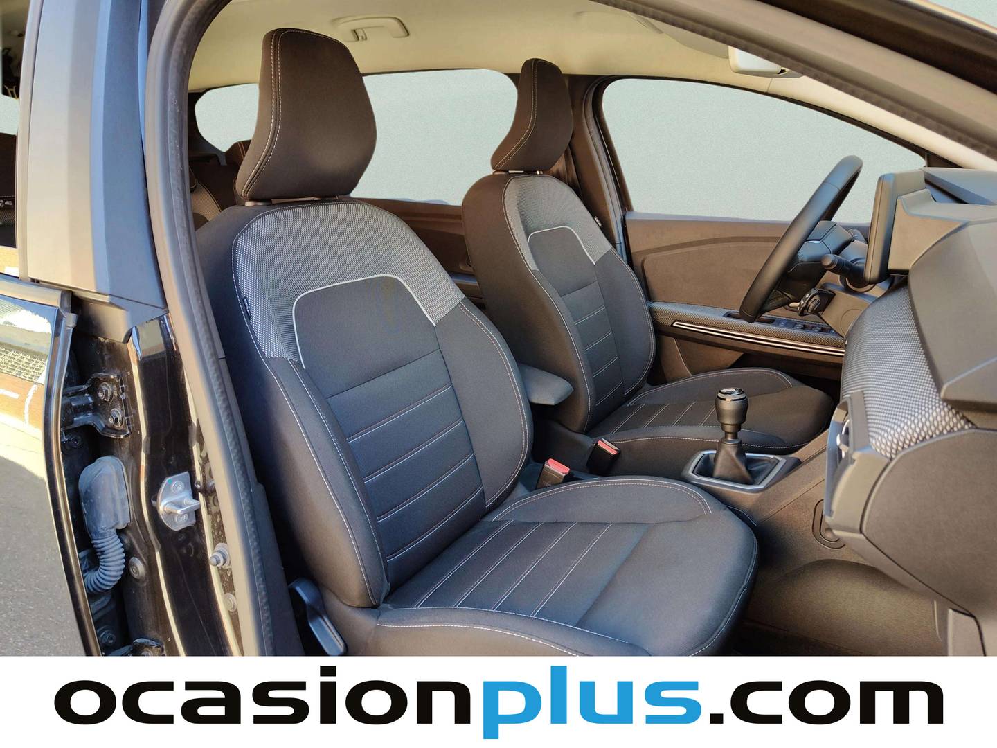 Dacia Jogger Dacia Jogger Serie Limitada Extreme Go ECO-G  (100 CV) 5 Plazas glp