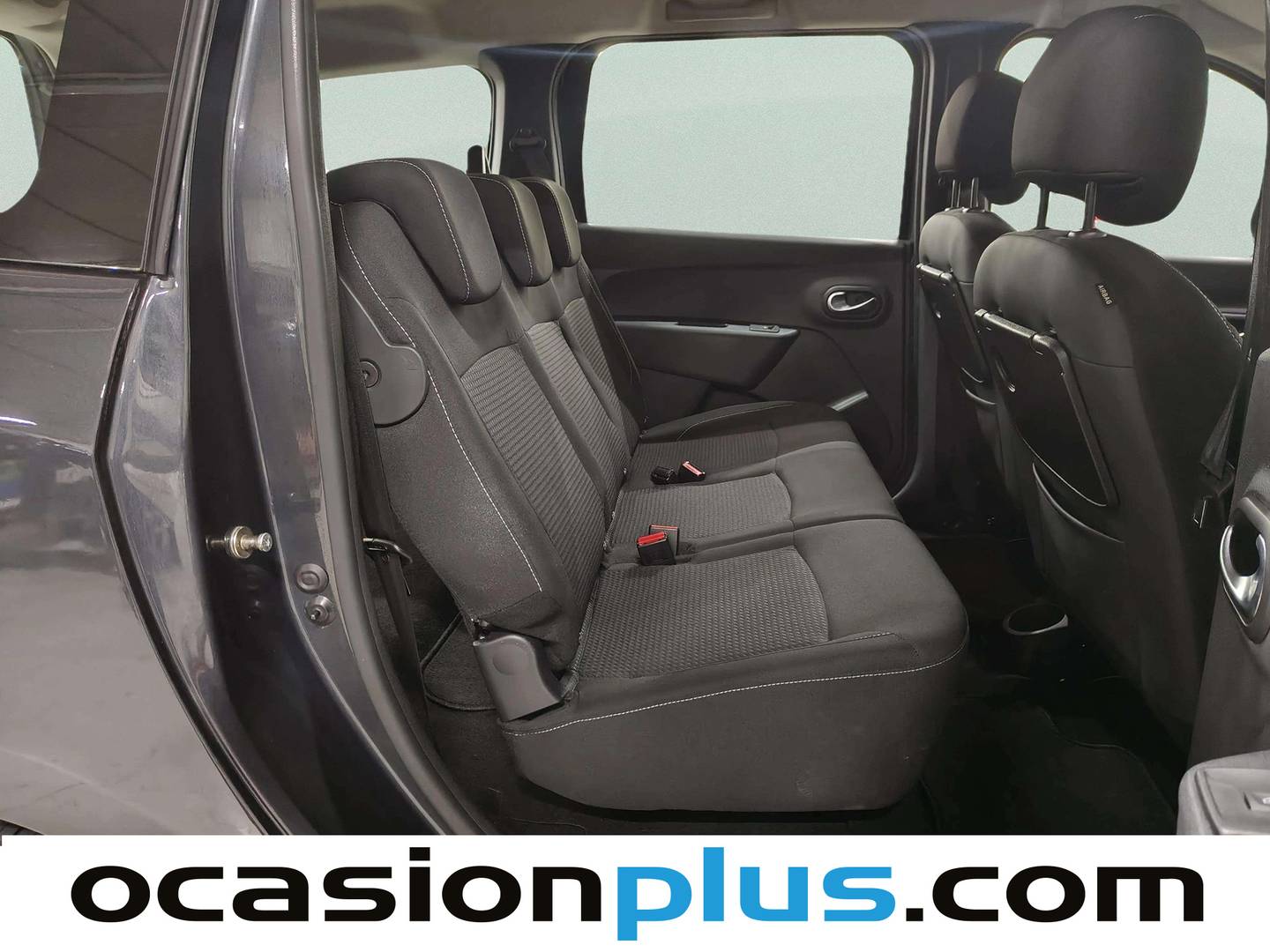 Dacia Lodgy Dacia Lodgy Laureate TCe (115 CV) al mejor precio